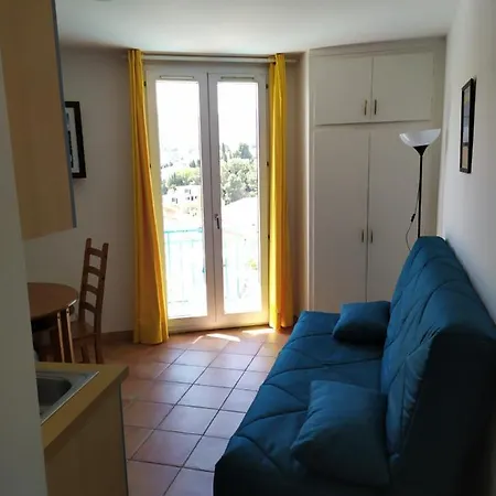 La Grande Bleue Proche Plages Et Centre Apartment Banyuls-sur-Mer