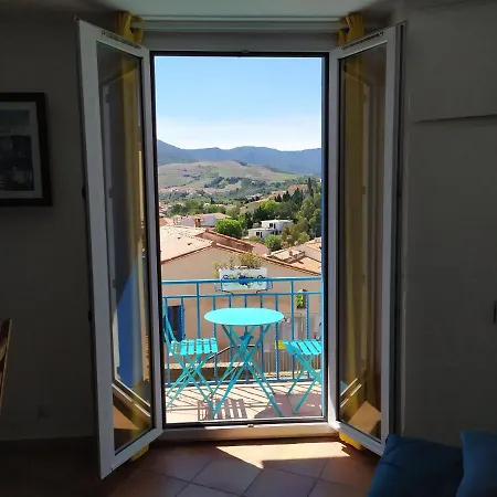 Apartment La Grande Bleue Proche Plages Et Centre