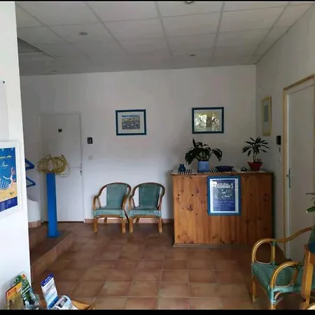 Apartment La Grande Bleue Proche Plages Et Centre *