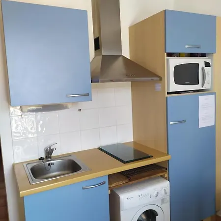 Appartamento La Grande Bleue Proche Plages Et Centre Banyuls-sur-Mer