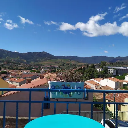 Appartamento La Grande Bleue Proche Plages Et Centre
